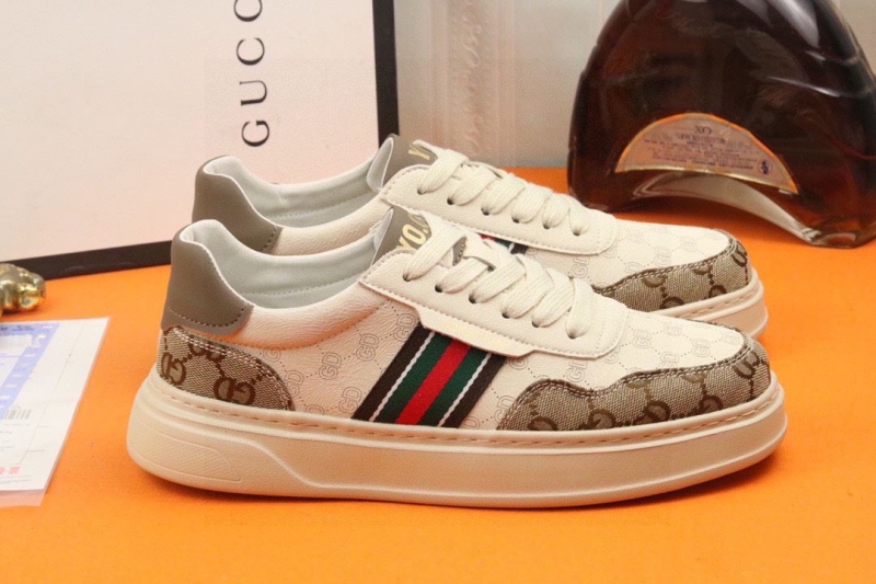 Gucci Casual Shoes